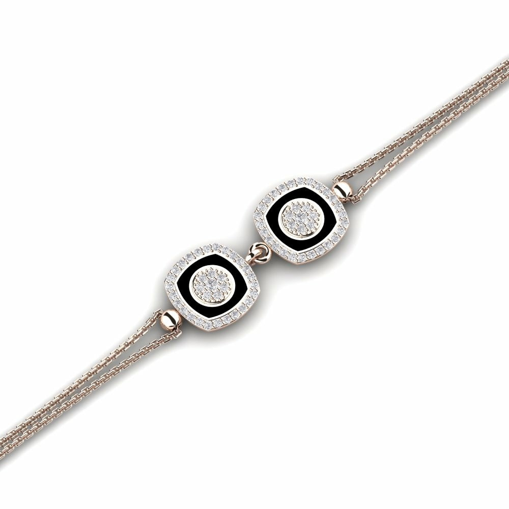 Embrouilles Halo Women's Bracelet