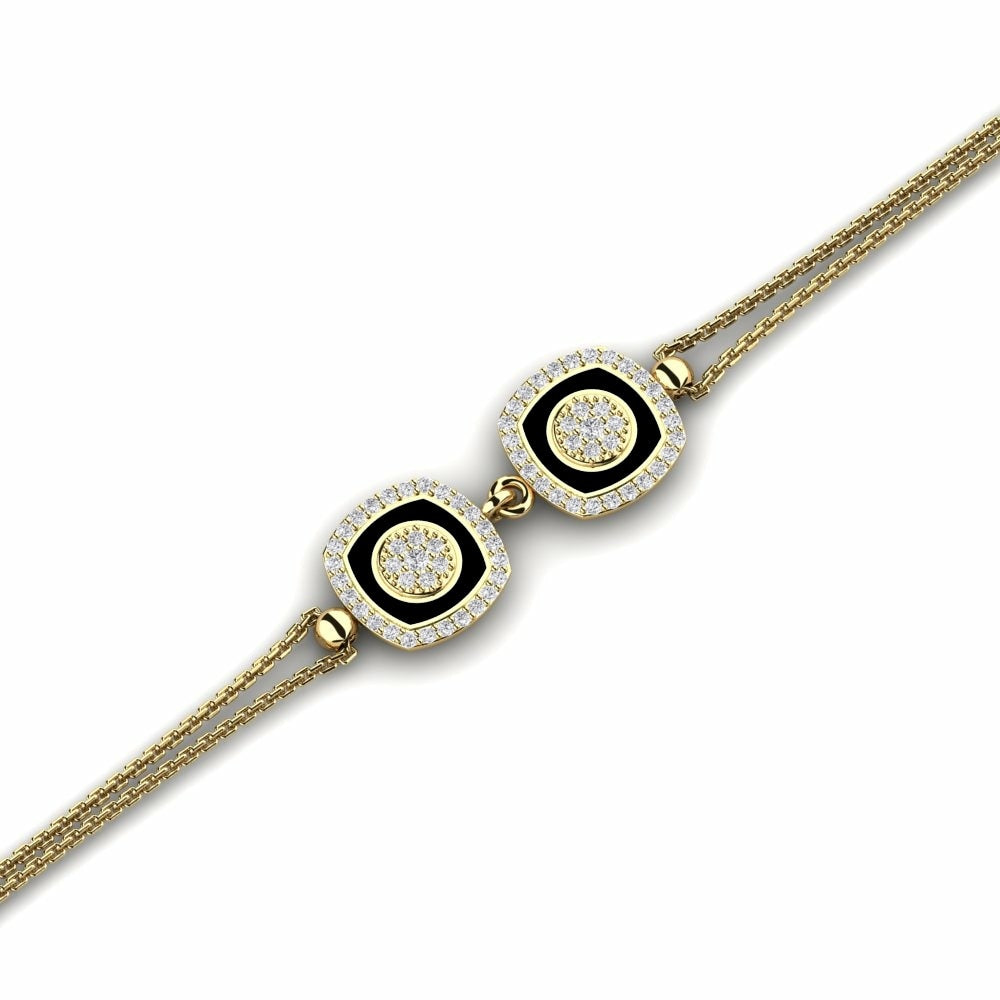Embrouilles Halo Women's Bracelet