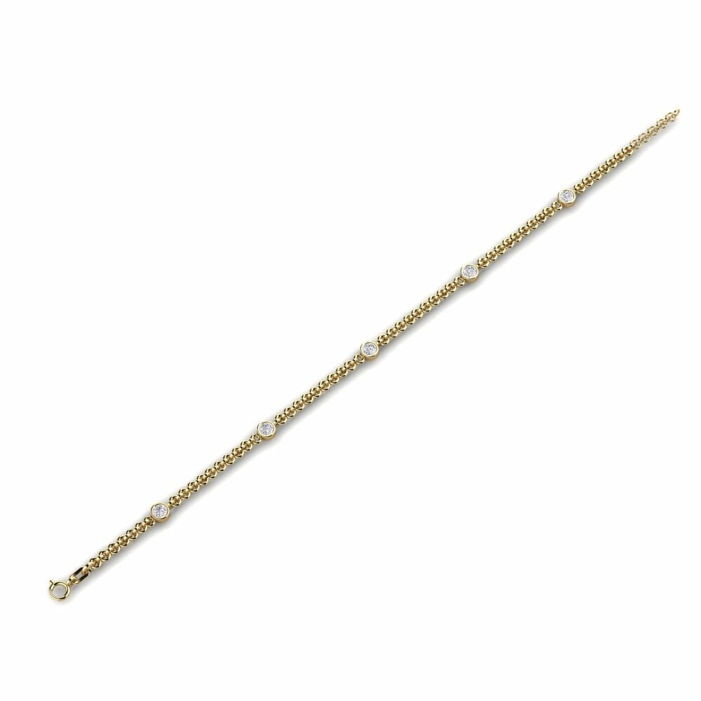 Abhiline Women's Bracelet