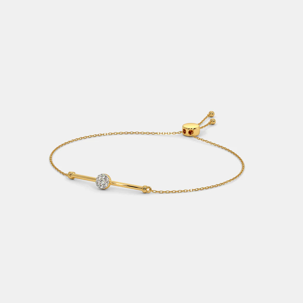 The Miana Slider Bracelet