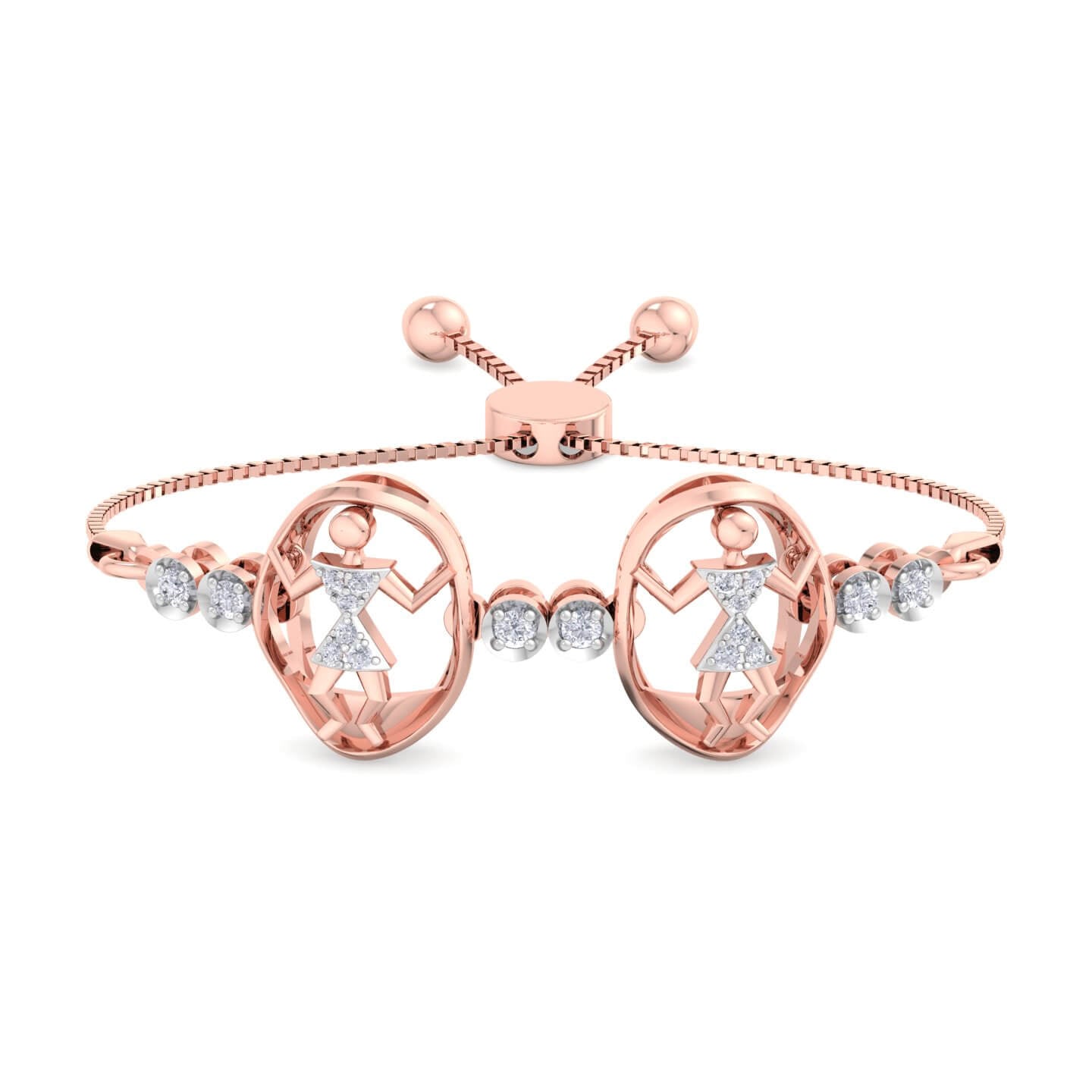 A Grand Gesture BRACELET