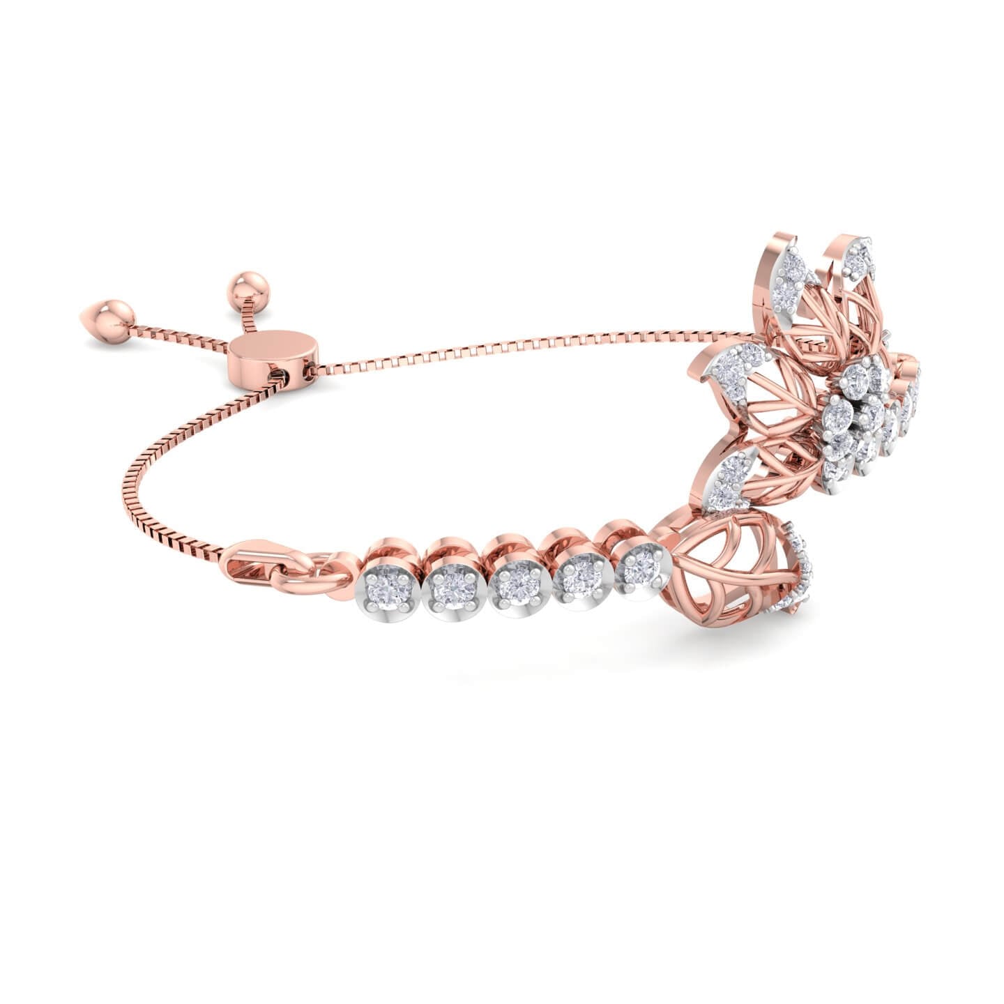 Divine Design Bracelet