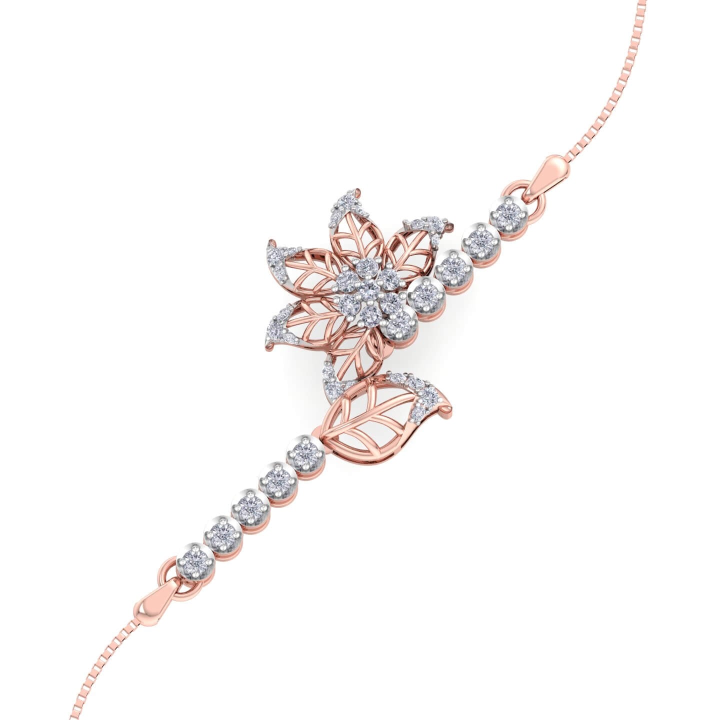 Divine Design Bracelet