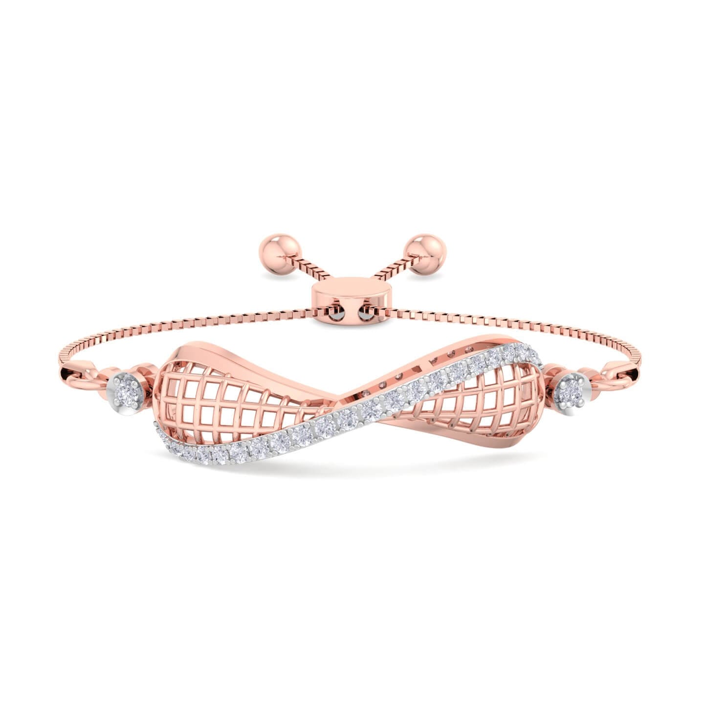 Timeless Beauty Bracelet