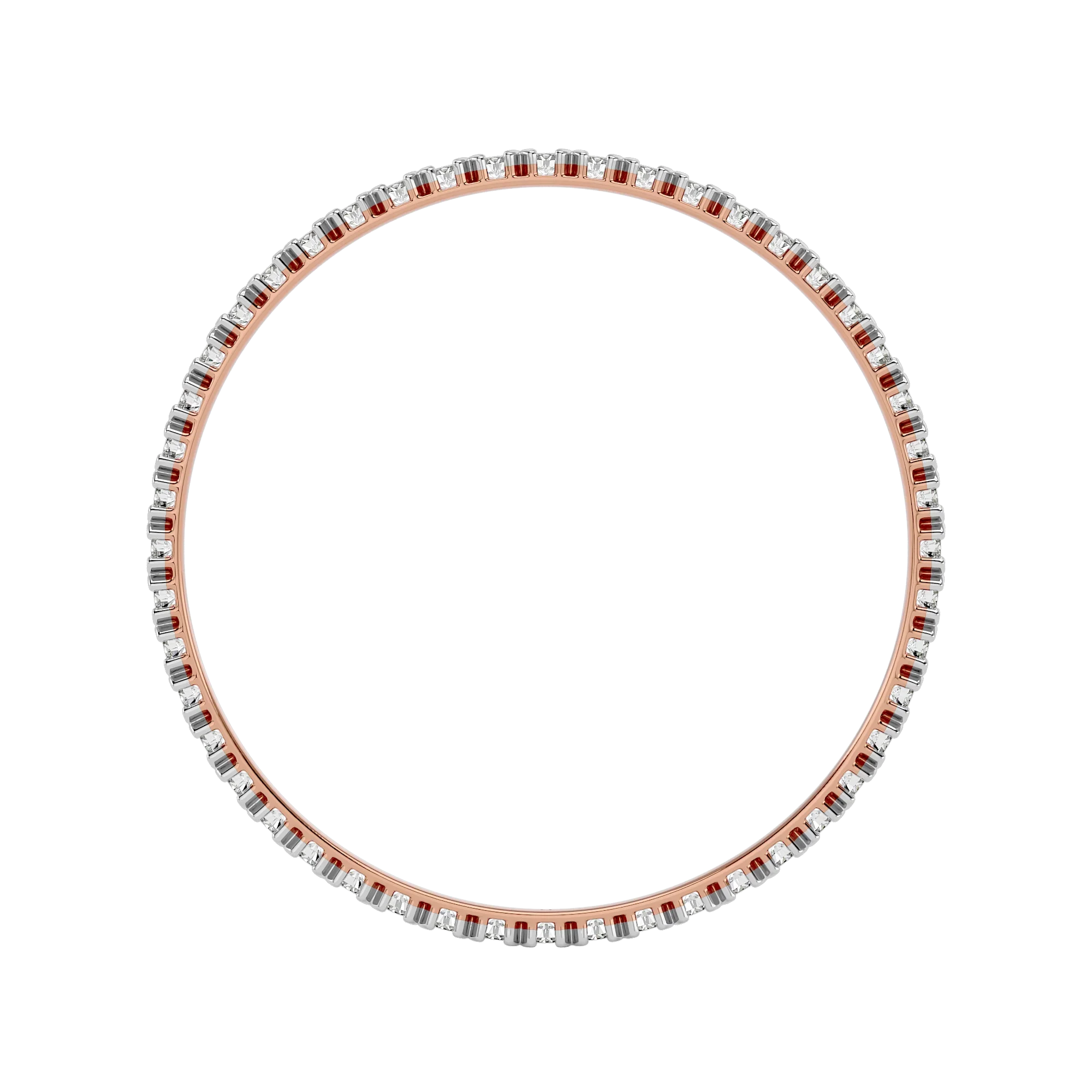 SUBLIME SHIMMER DIAMOND BRACELET