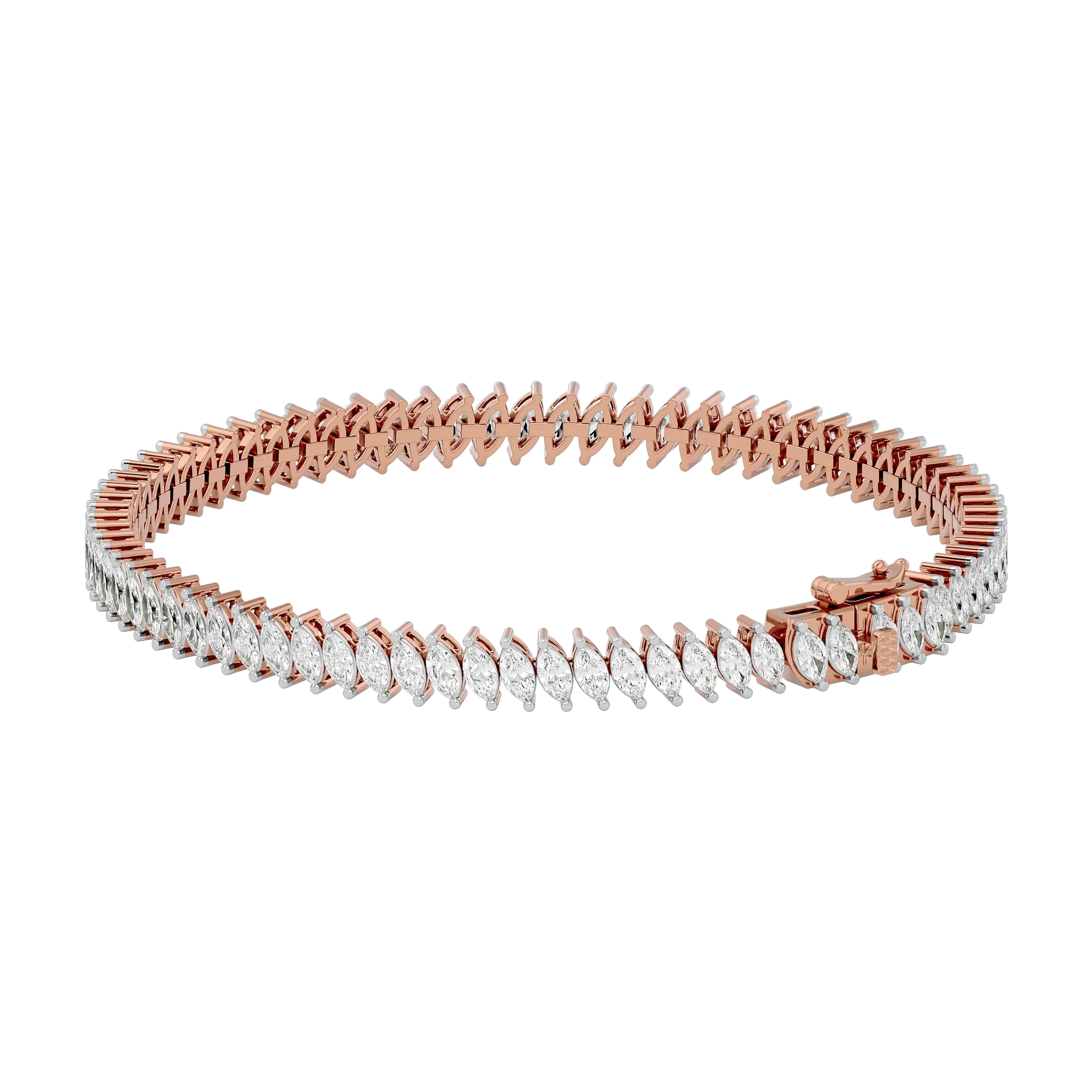 ELYSIAN RADIANCE BRACELET