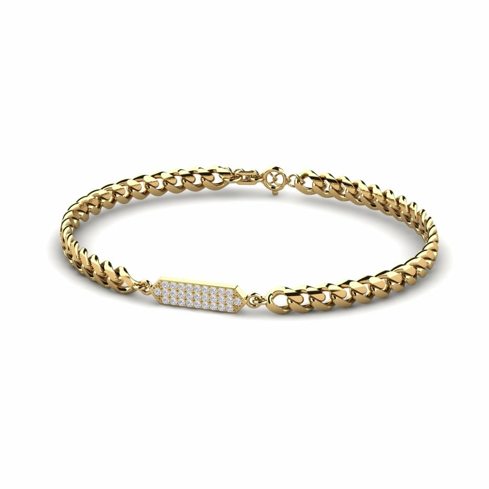 Prary Chain Women's Bracelet