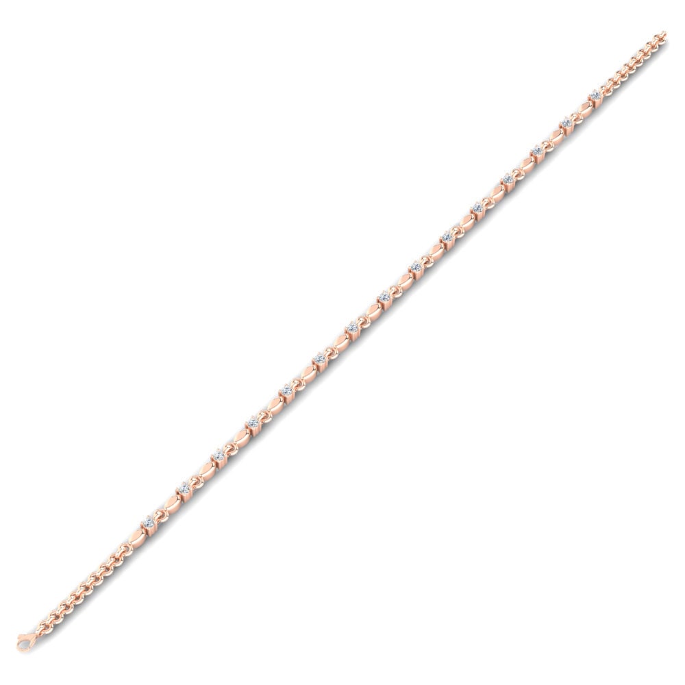 Gelesian Women's Bracelet