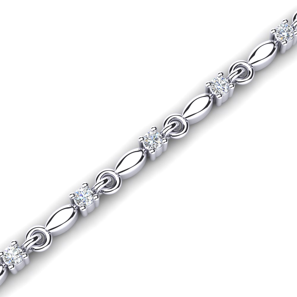 Gelesian Women's Bracelet