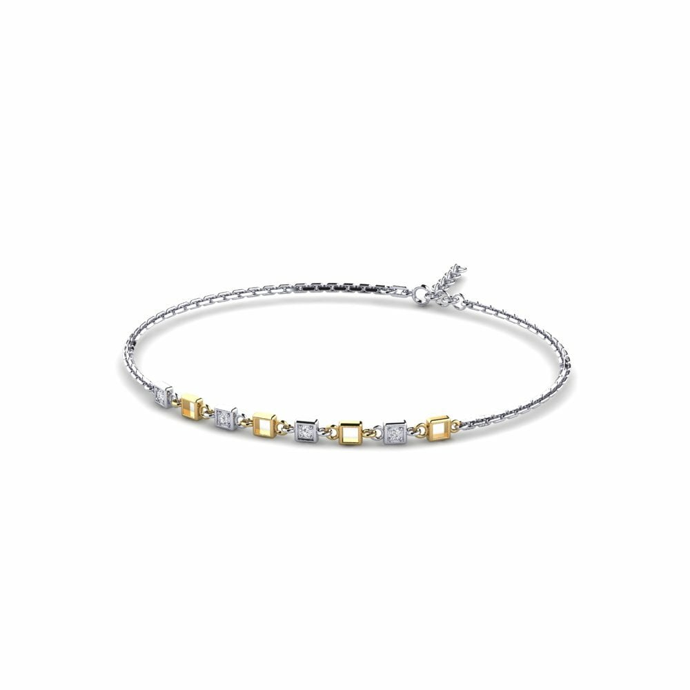 Squary Squary Women's Bracelet