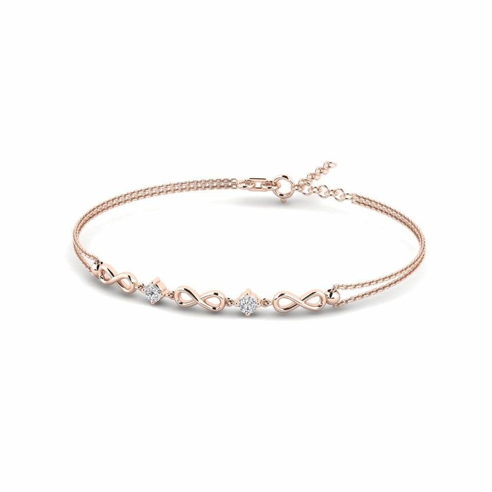 Infinity Crard Women's Bracelet