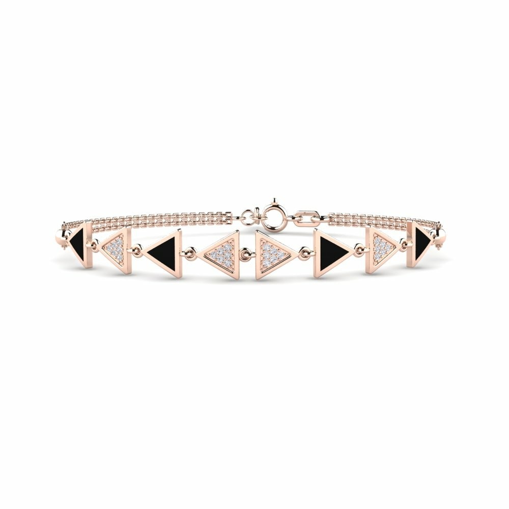 Triangle Women's Bracelet
