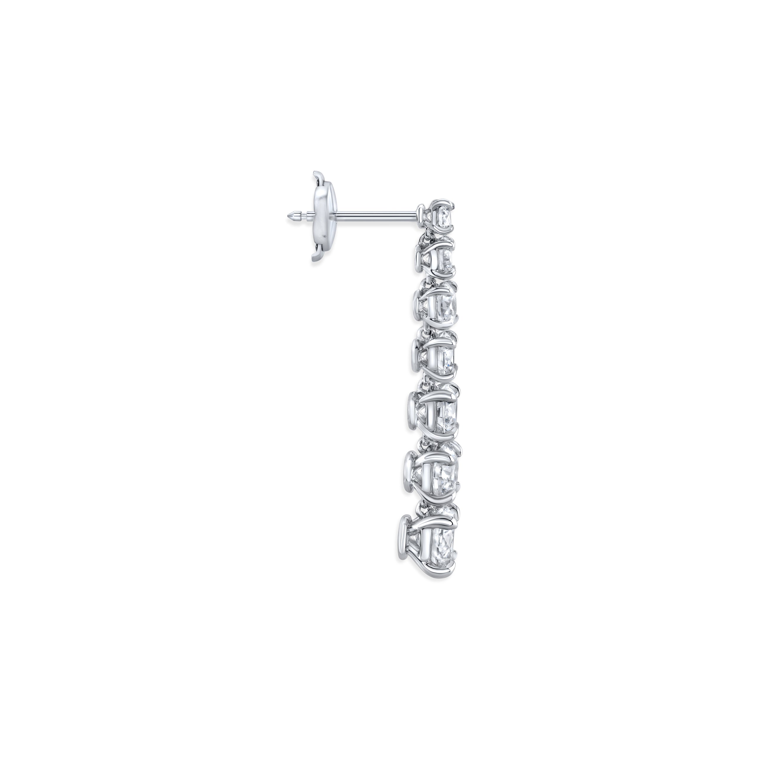 14k Solid Crescent Hoop Charm