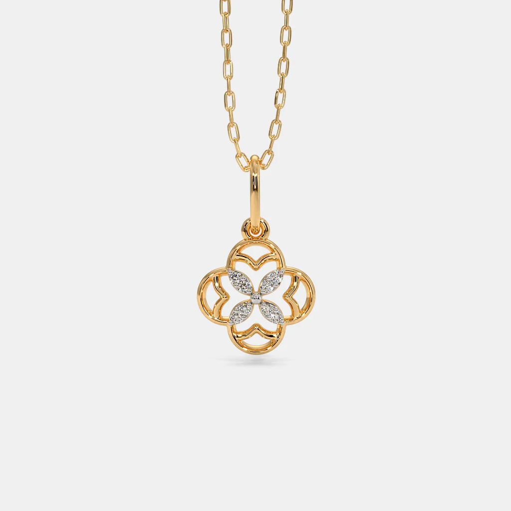 The Blumee Pendant