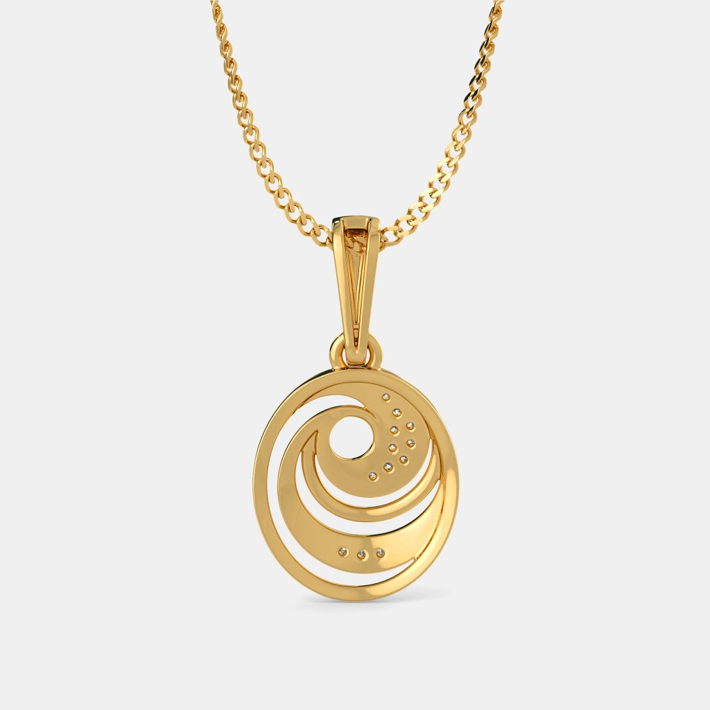 The Circinus Pendant