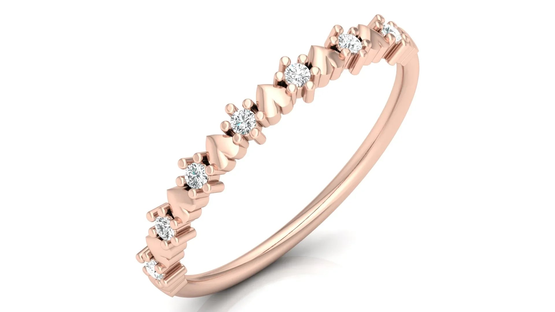 The Queen Of Hearts Circlet