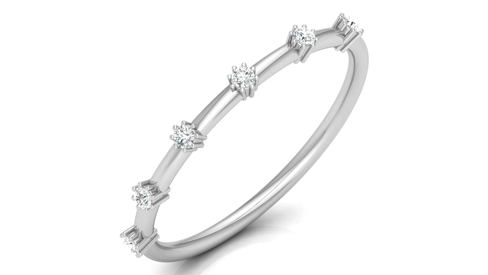 The Eclipse Line-up Ring