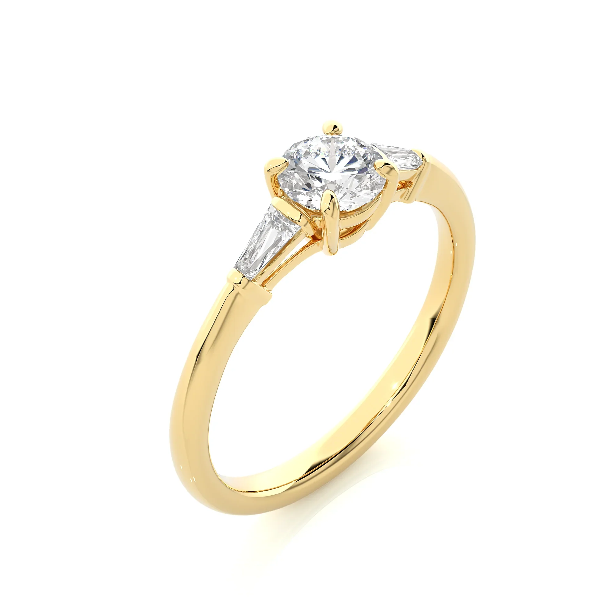 The Power Of Simplicity Ring
