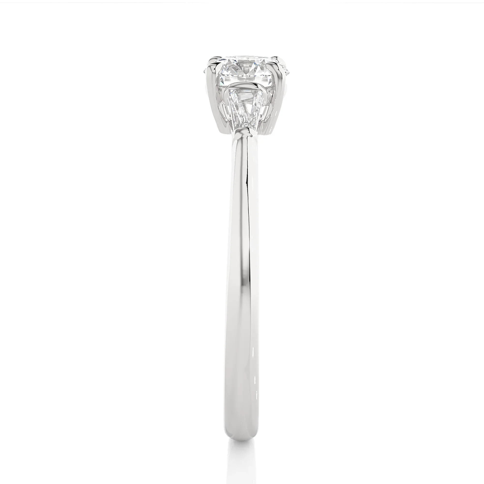 The Power Of Simplicity Ring