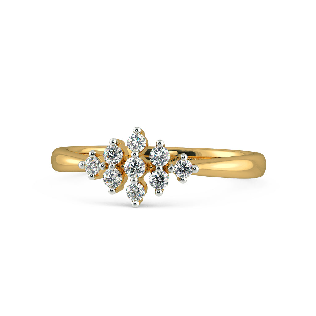 The Joesephella Ring