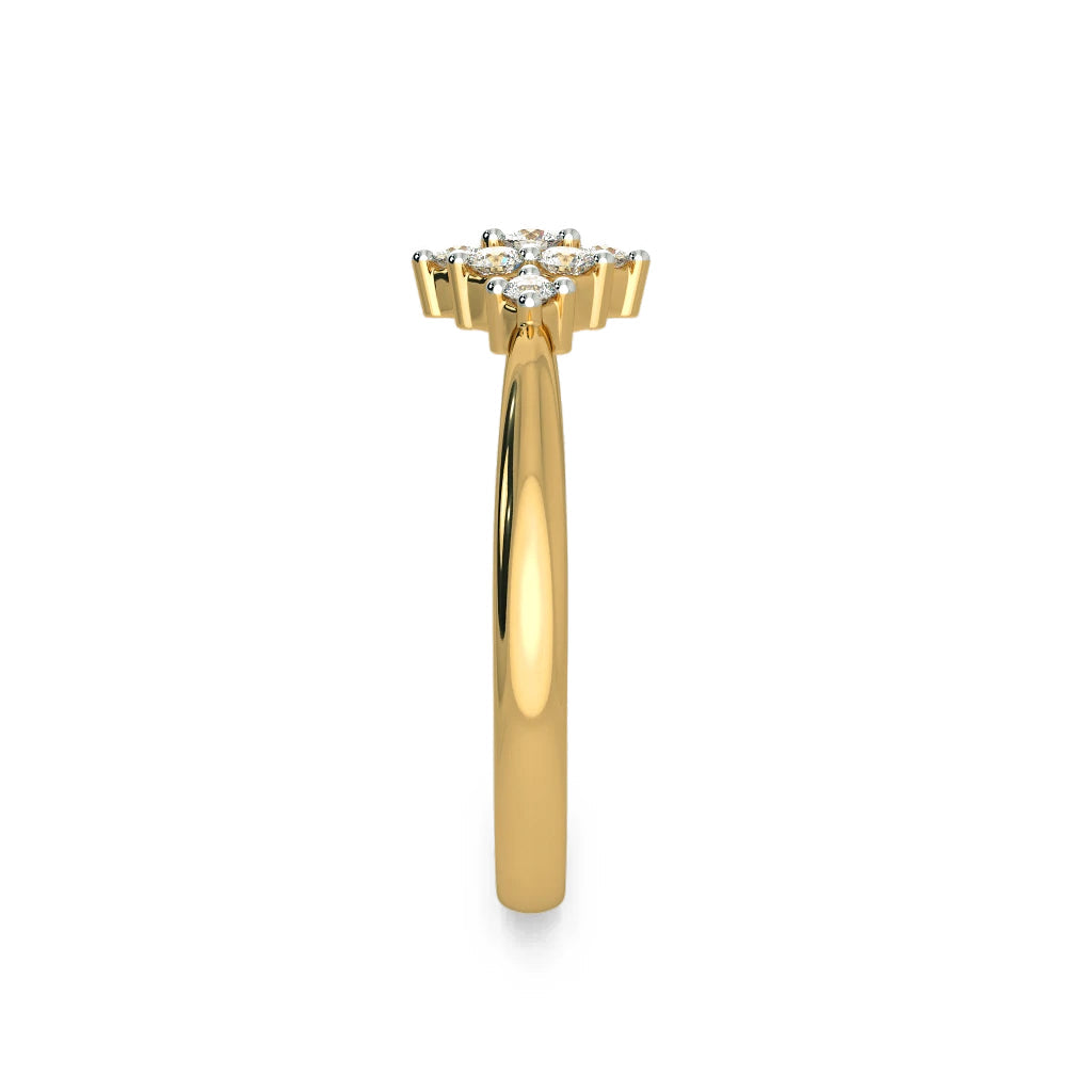 The Joesephella Ring