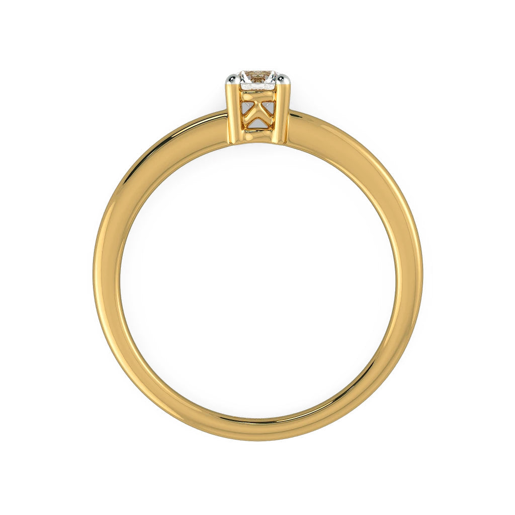 The Cyprian Ring
