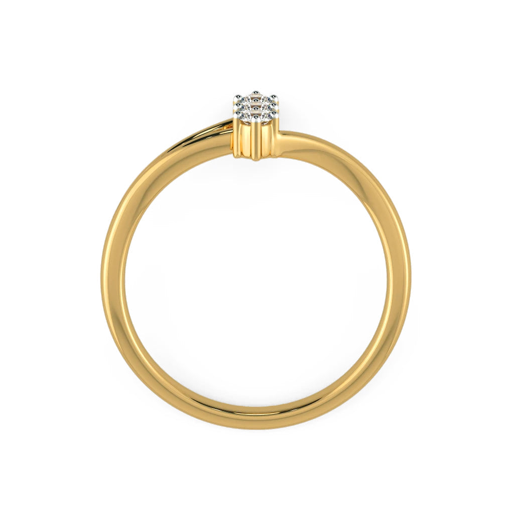 The Glory Ring