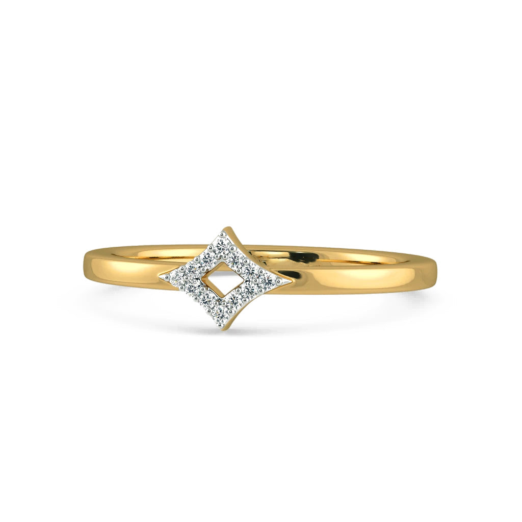 The Jubilant Ring