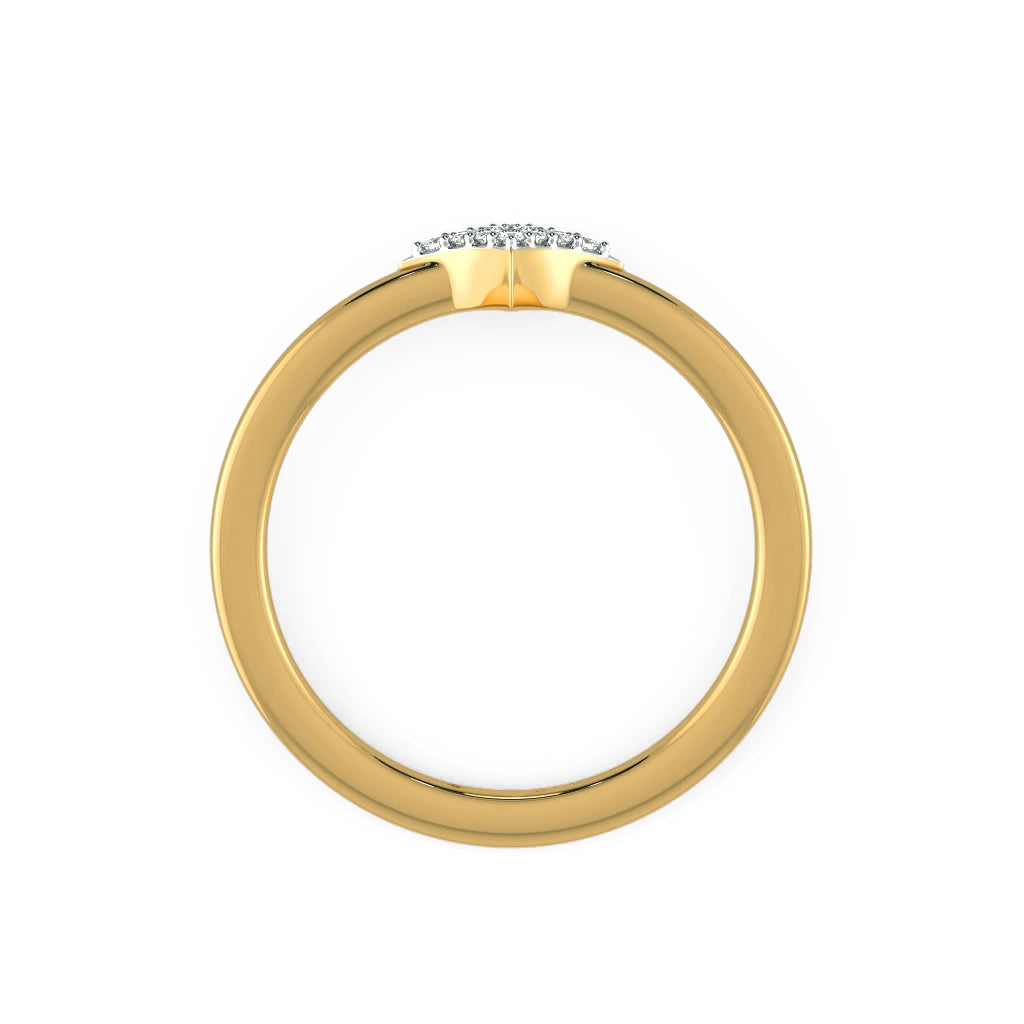 The Jubilant Ring