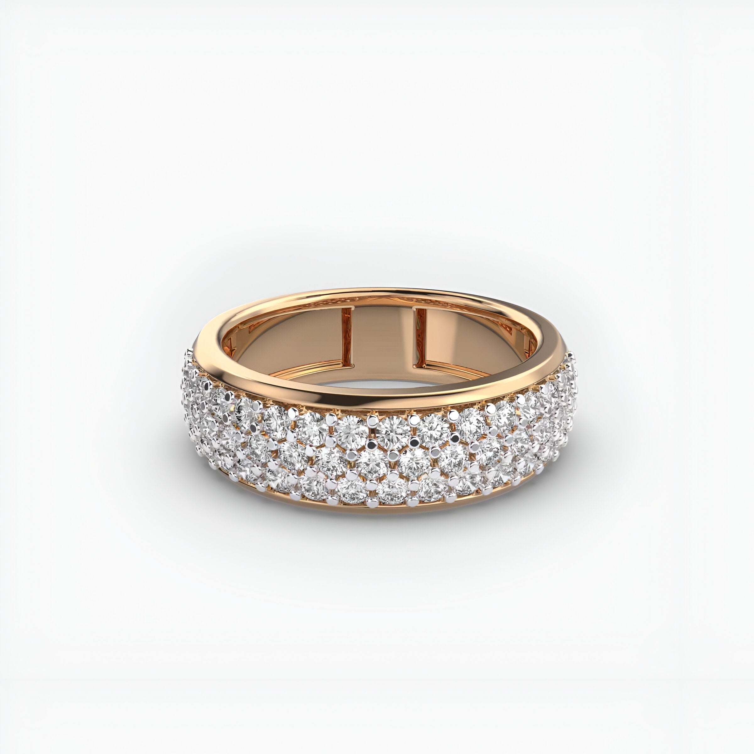 Infinite Crystal Band