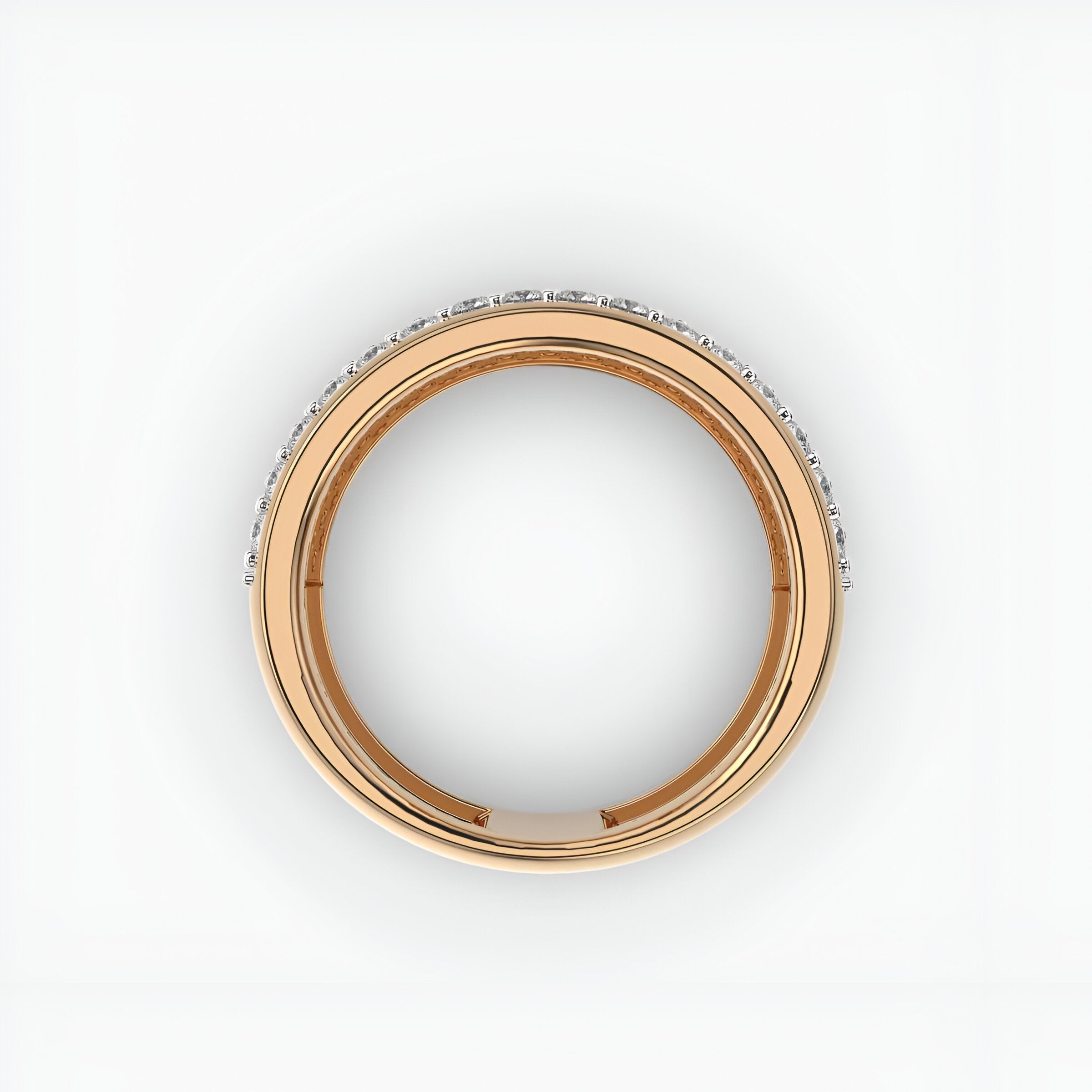Infinite Crystal Band