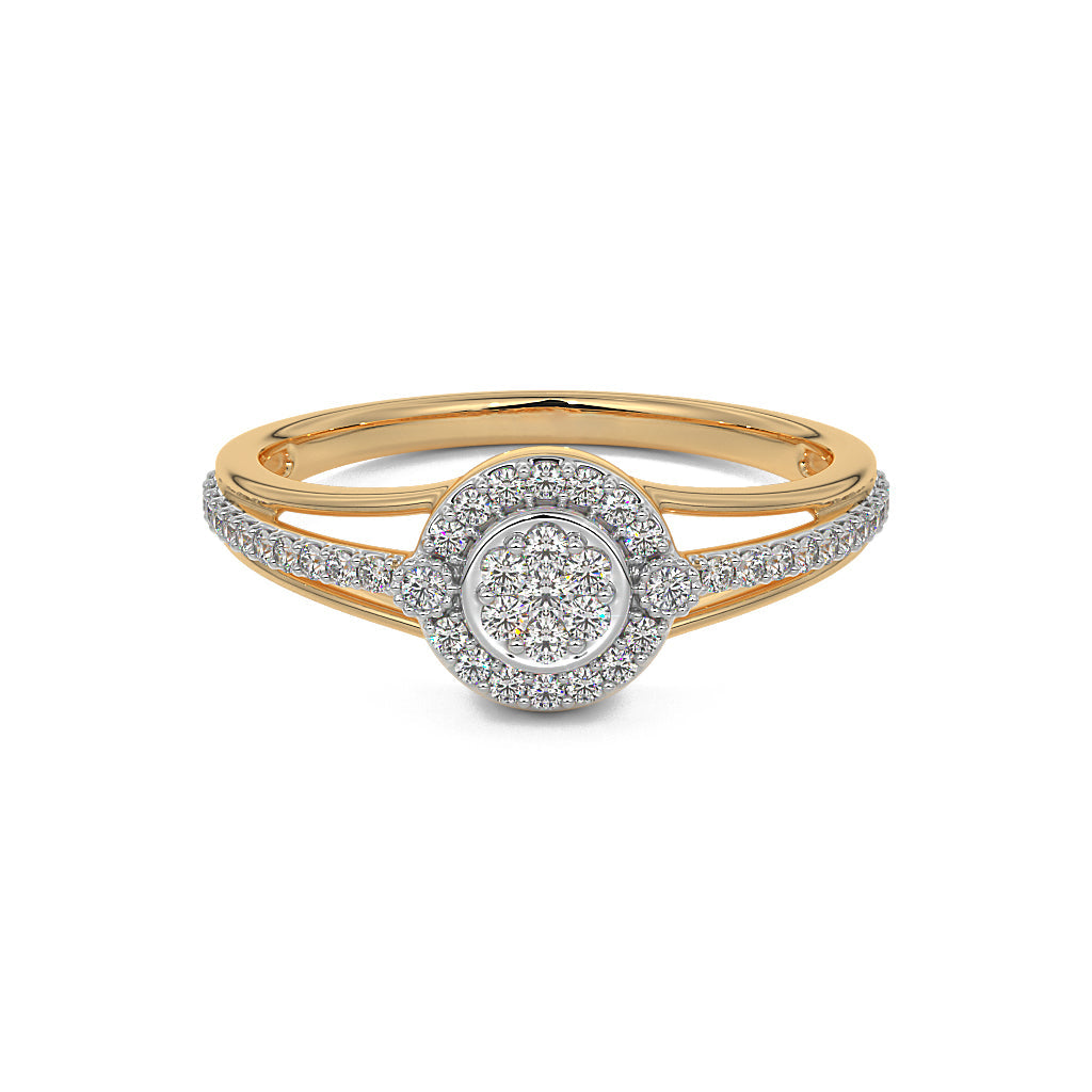 The Enlightening Ring