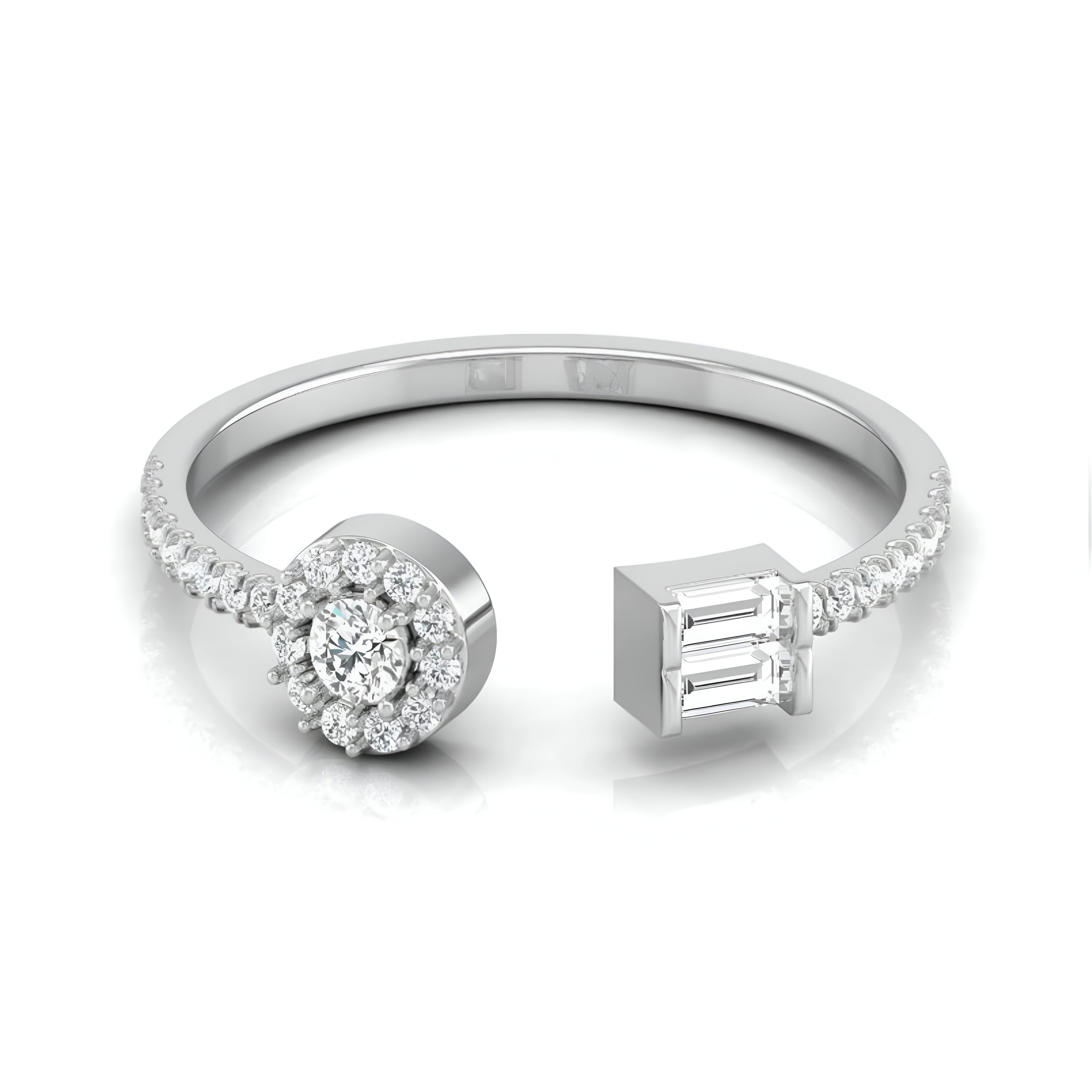 The Highway Ring Of Stars