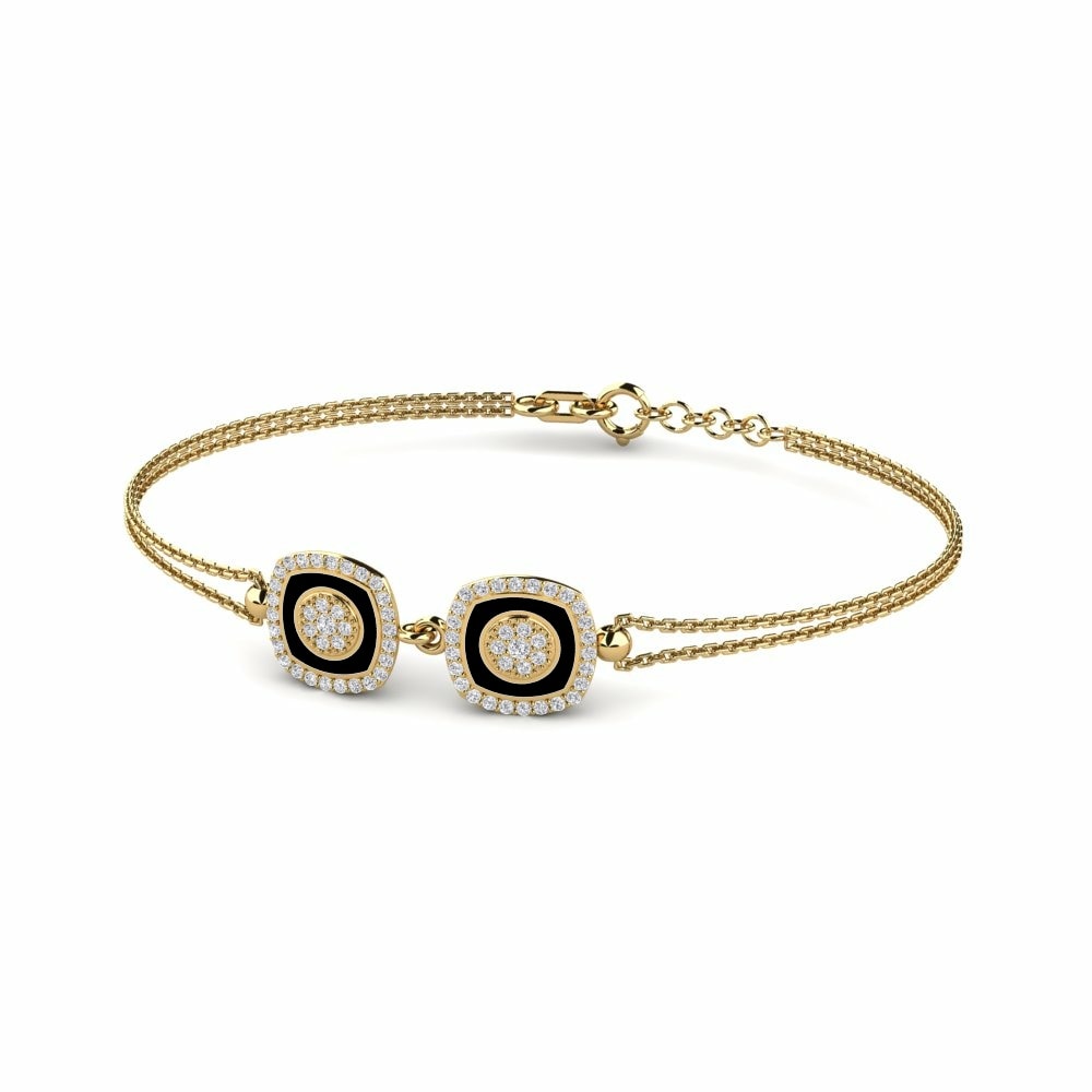Embrouilles Halo Women's Bracelet