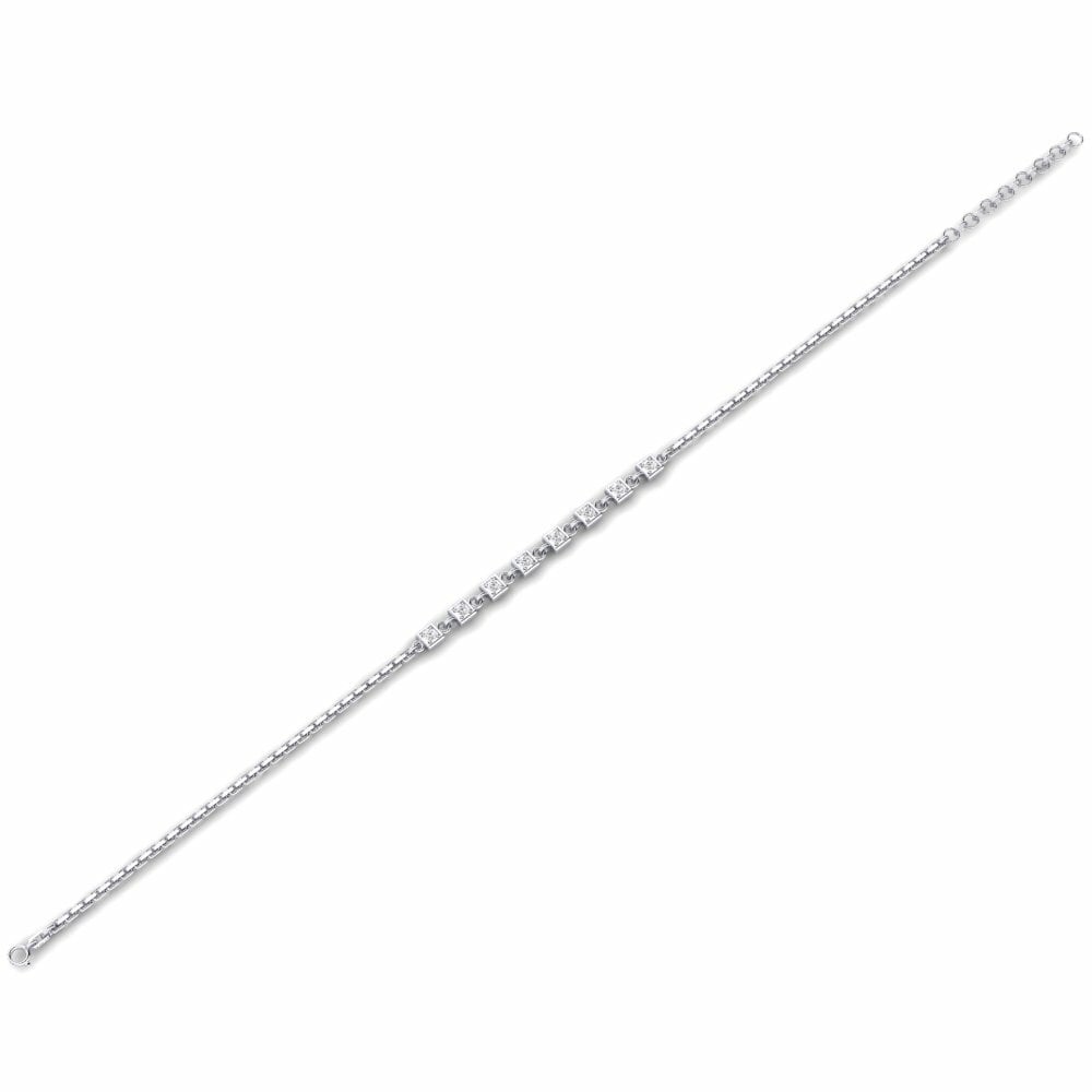 Linny Square Women's Bracelet