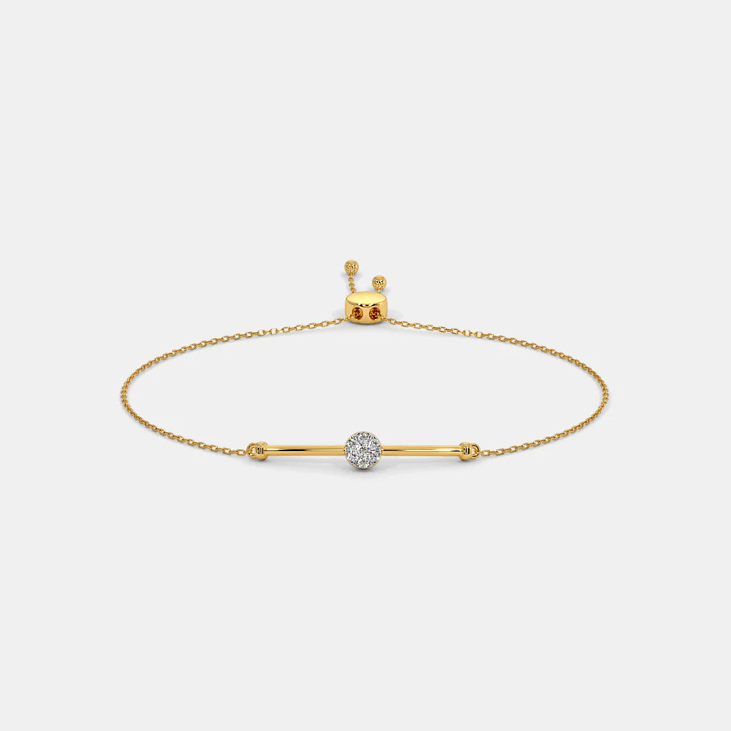 The Miana Slider Bracelet