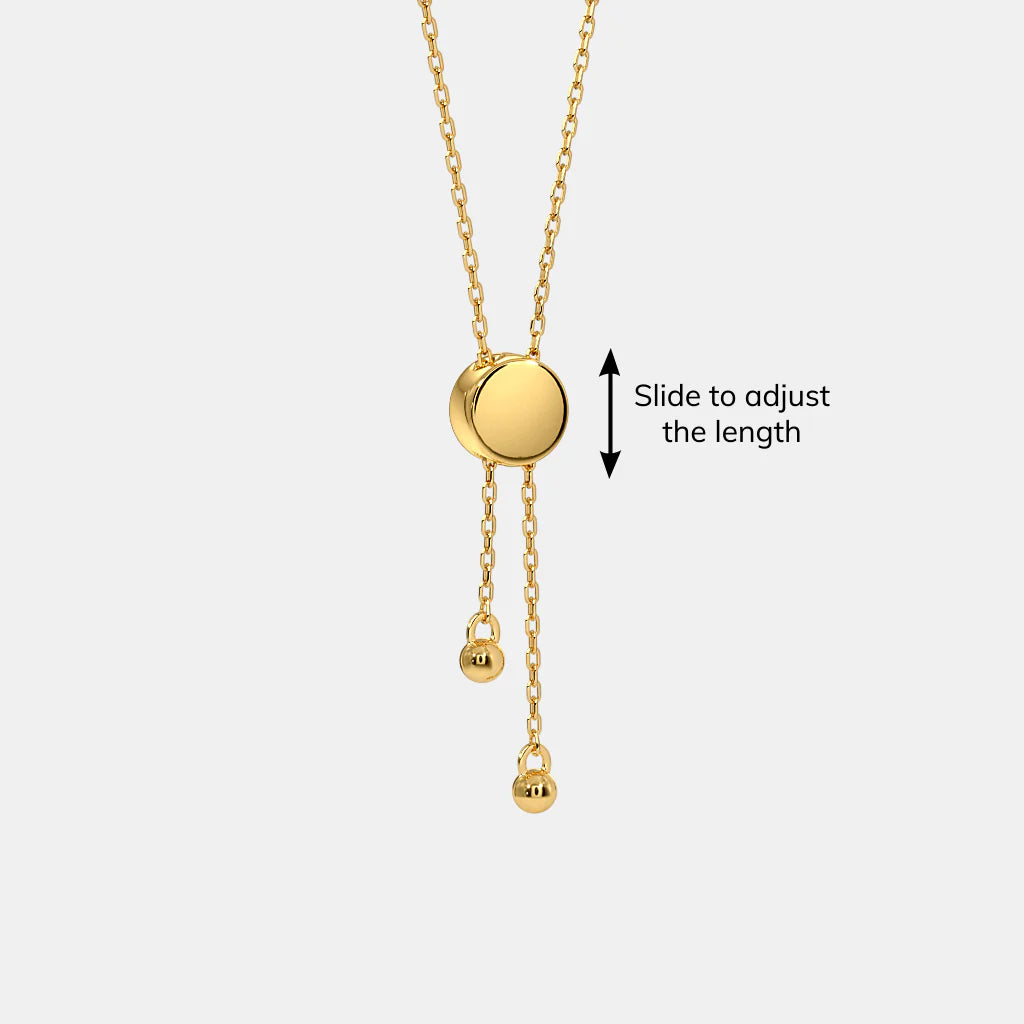 The Miana Slider Bracelet