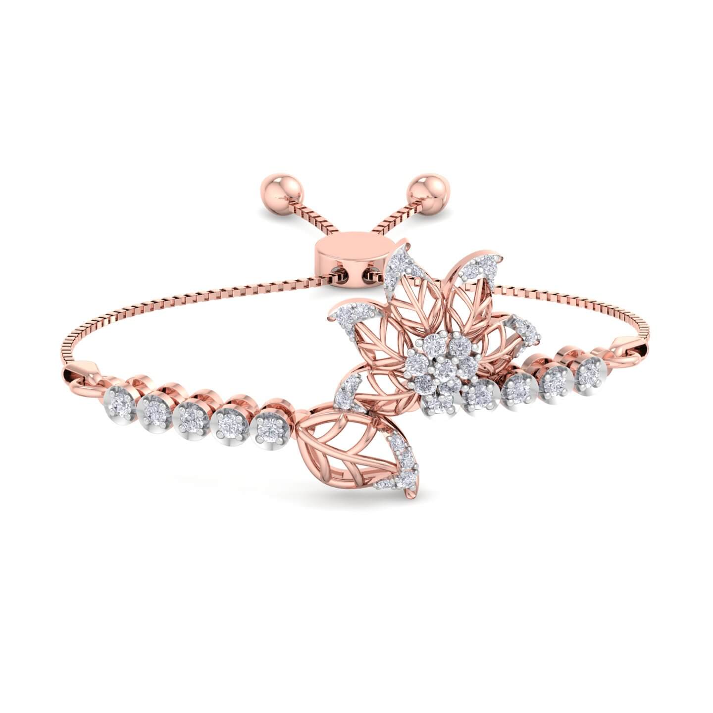 Divine Design Bracelet