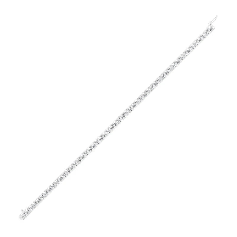 LUMIÈRE BRILLANTE CHAIN BRACELET