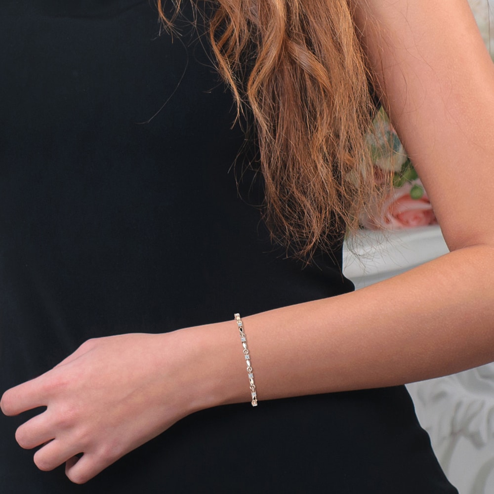 Gelesian Women's Bracelet
