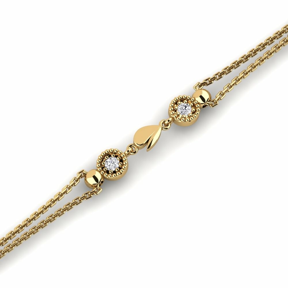 Decos Women's Bracelet