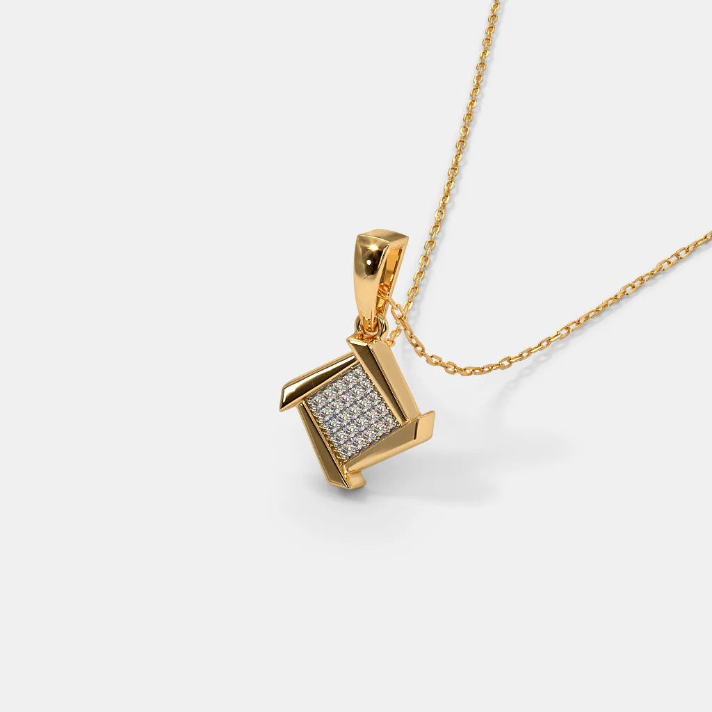 The Delphi Pendant