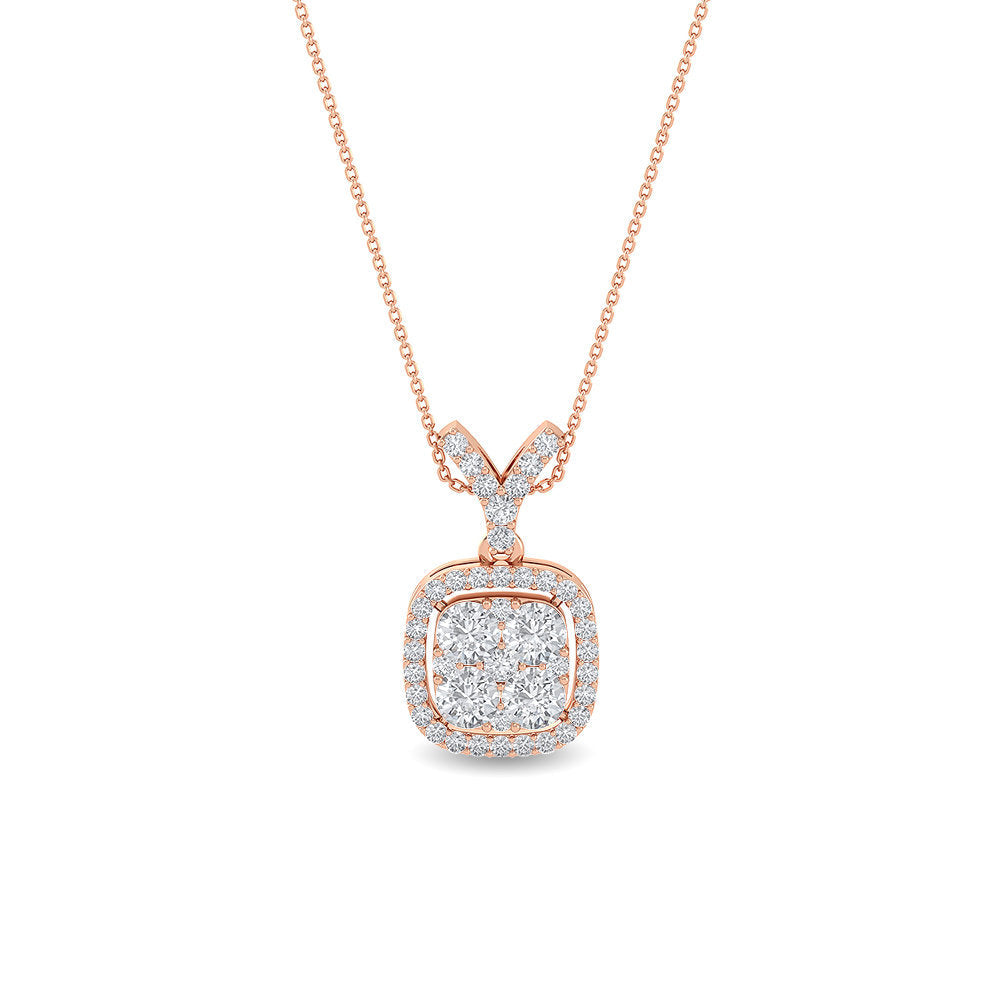 Pendant	The Oneric Pendant