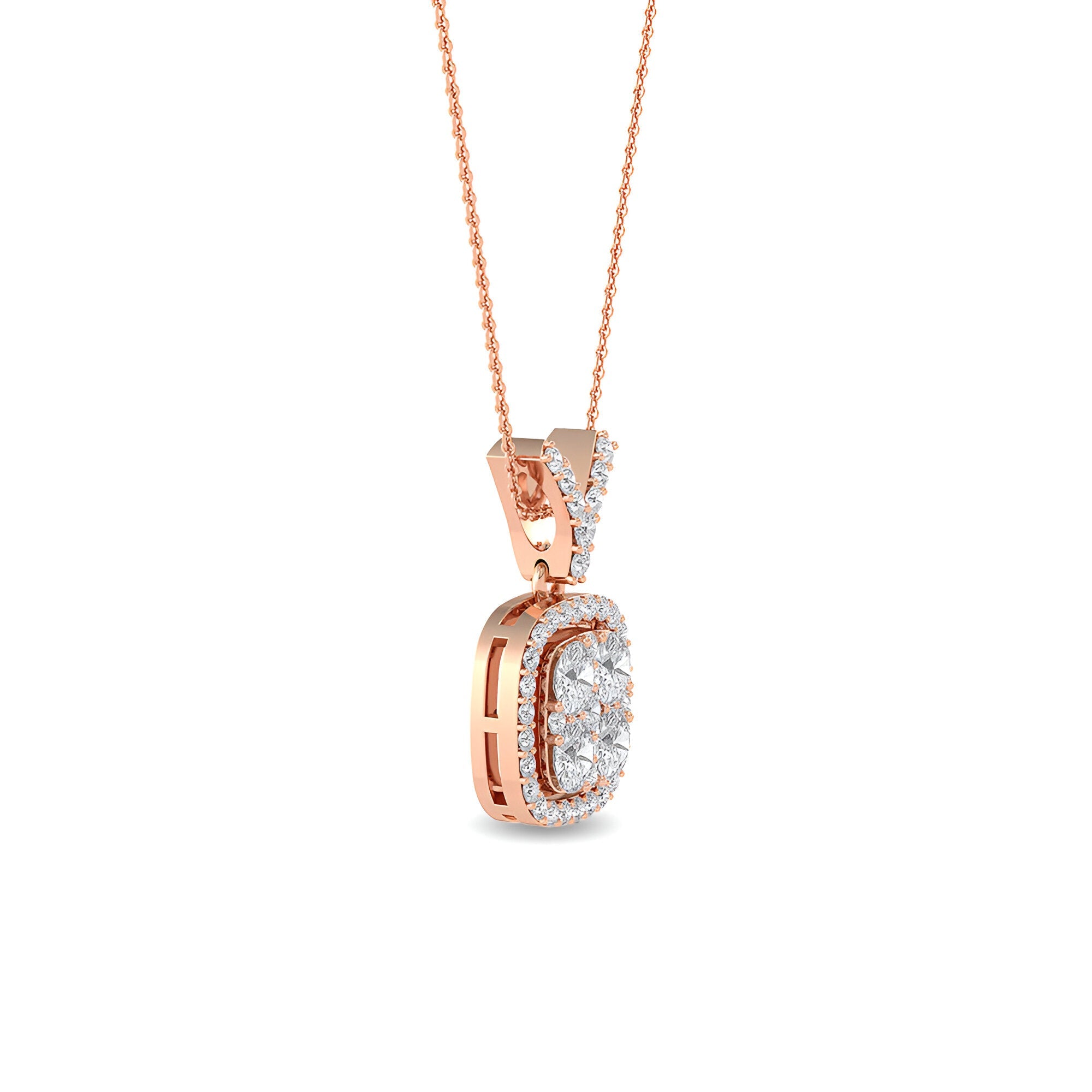 Pendant	The Oneric Pendant