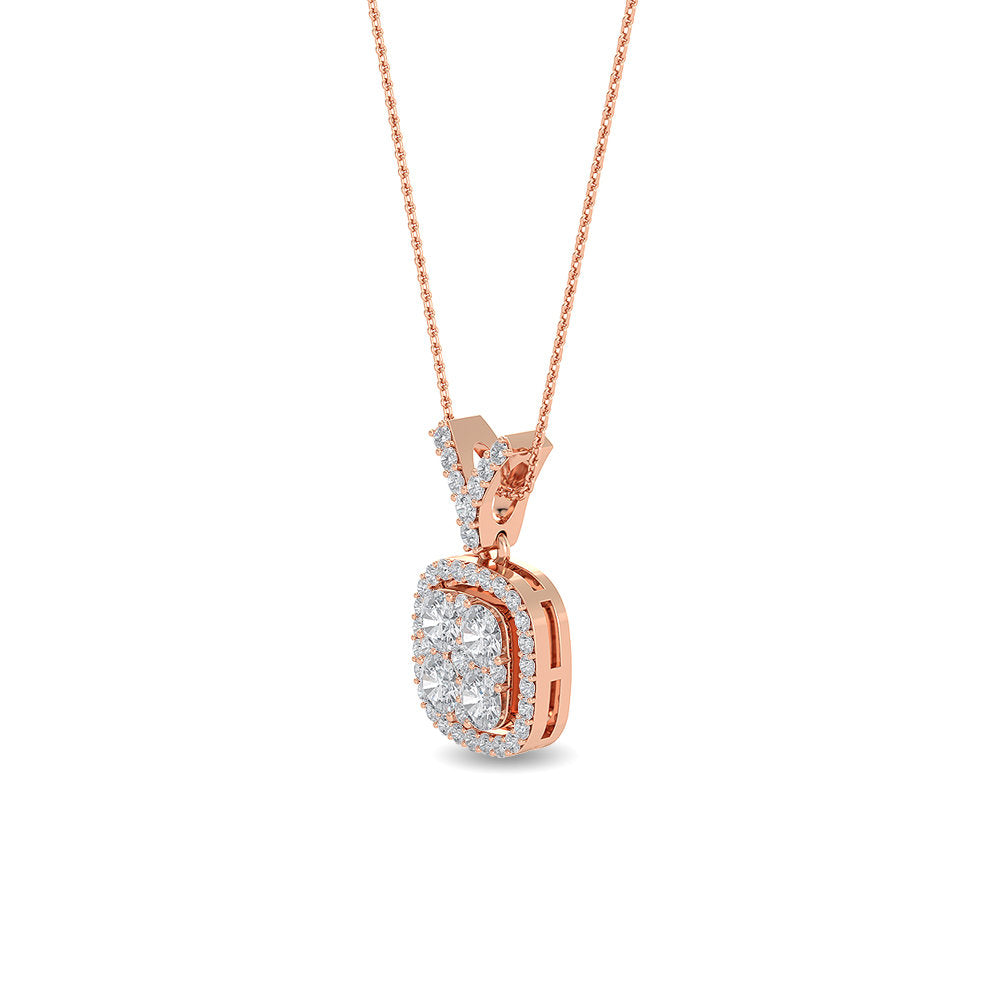 Pendant	The Oneric Pendant