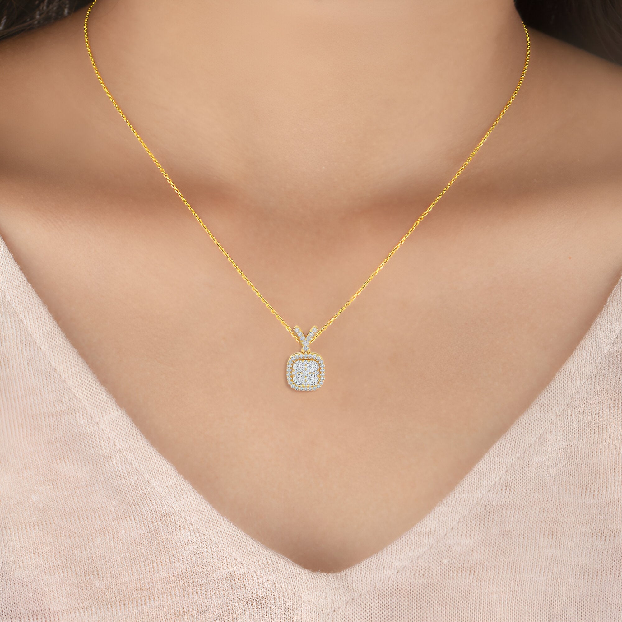 Pendant	The Oneric Pendant