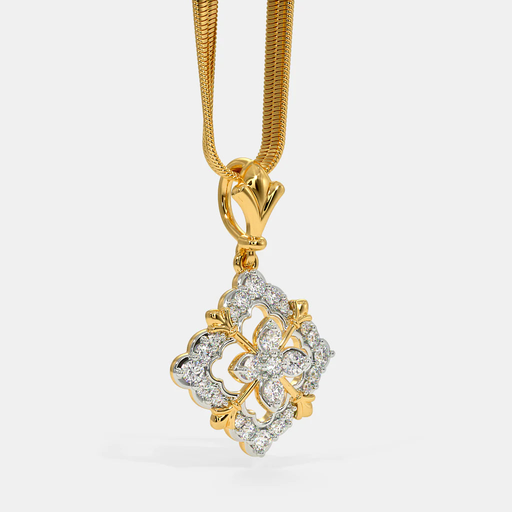 The Louis Pendant