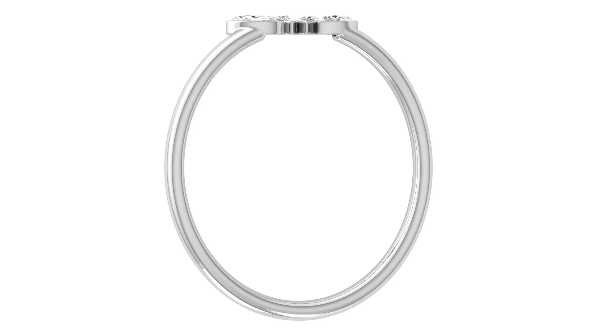 The Leaflet Ring