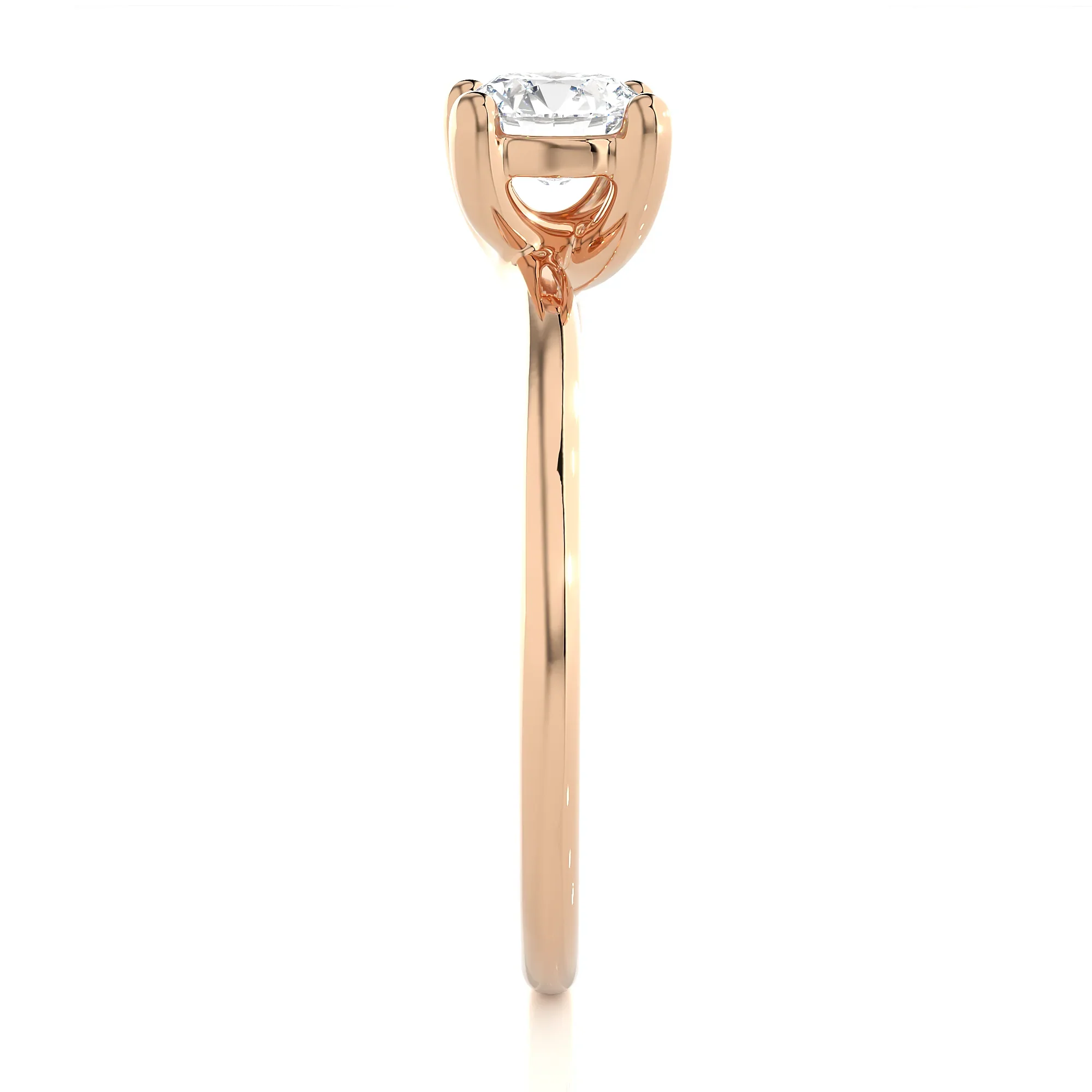The Primrose Belle Ring