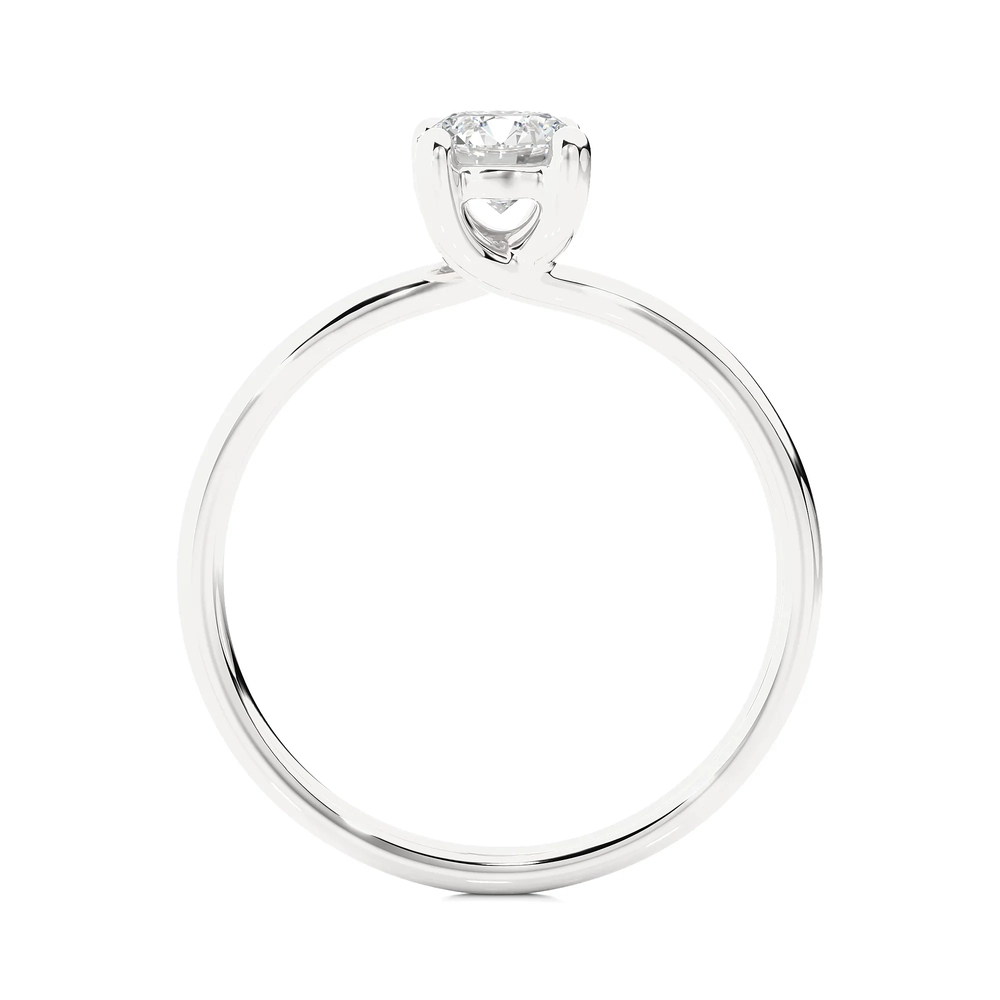 The Primrose Belle Ring